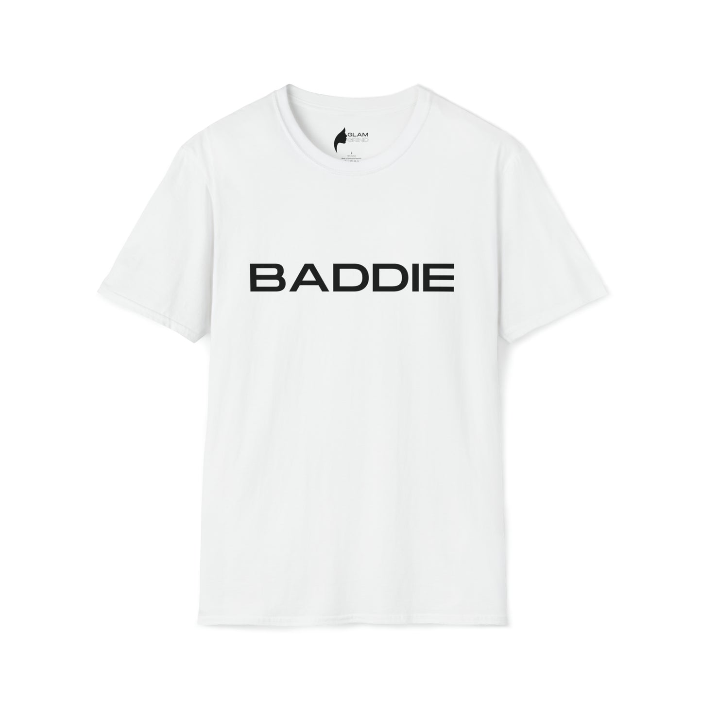 Unisex Baddie T-shirt